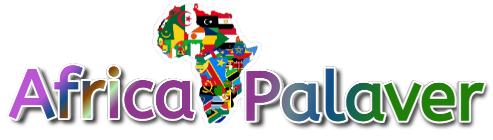 Africa Palaver Logo